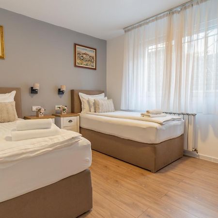 Apartment Mey Saraievo Exterior foto