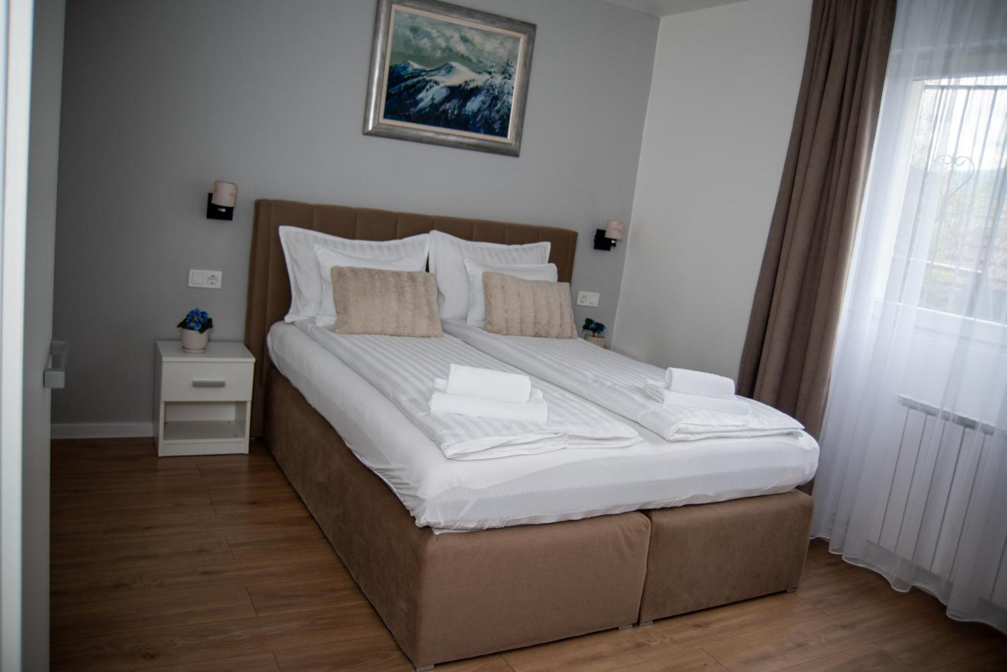 Apartment Mey Saraievo Exterior foto