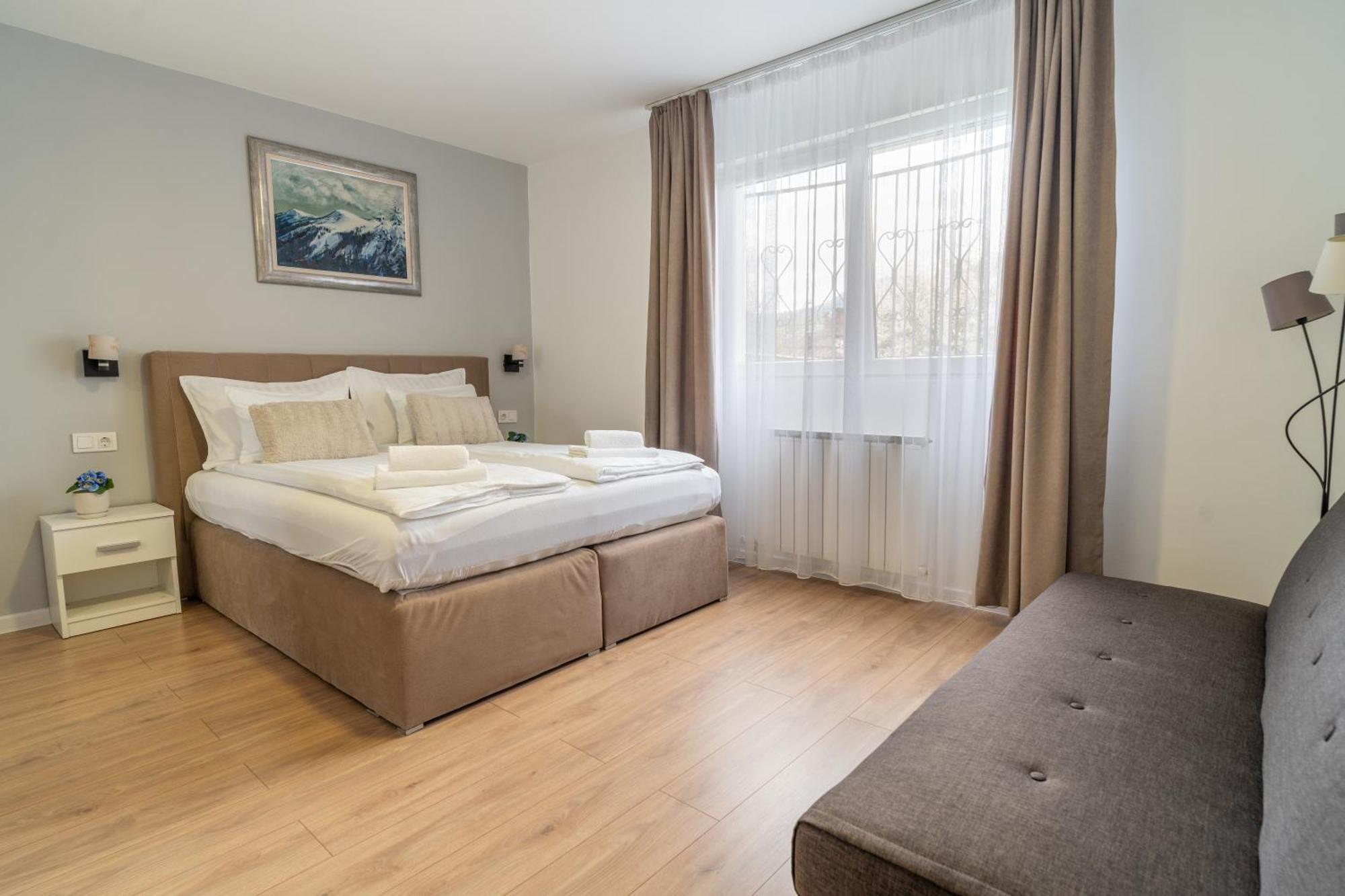 Apartment Mey Saraievo Exterior foto
